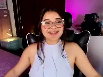 Chaturbate Nude Webcam of valeery_gomez