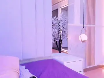 Chaturbate Watch Live Sex Cams of violet_bellarose