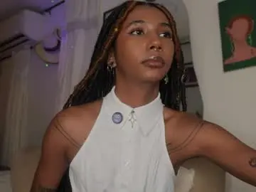Chaturbate Live Sex of wayuu_goddess