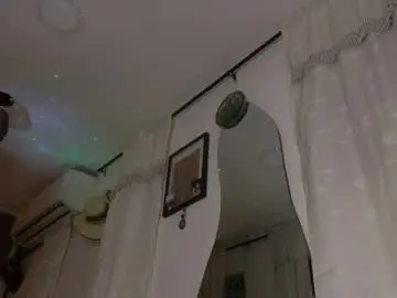 Chaturbate Sex Chat of wayuu_goddess