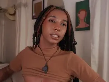 Chaturbate Adult Video Chat of wayuu_goddess