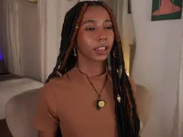 Chaturbate Private Sex Chat of wayuu_goddess