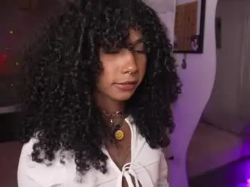 Chaturbate Best Webcam of wayuu_goddess
