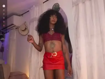 Chaturbate Sex Cam of wayuu_goddess