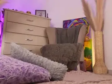 Chaturbate Adult Webcams of wayuu_goddess