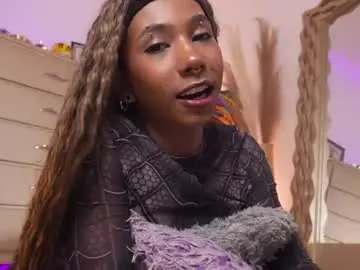 Chaturbate Adult Webcams of wayuu_goddess
