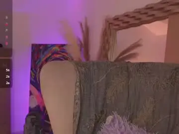 Chaturbate Free Porn Cam of wayuu_goddess