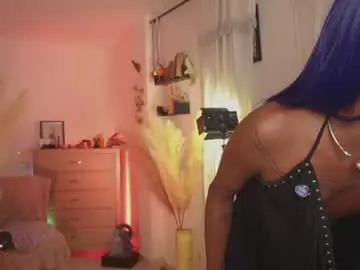 Chaturbate Free Porn Cam of wayuu_goddess