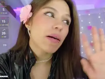 Chaturbate Adult Video Chat of yourrmuse_