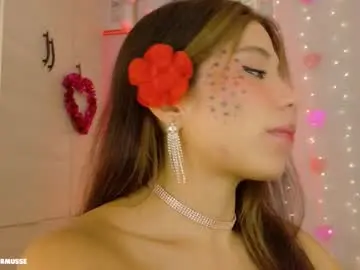 Chaturbate Free Porn Cam of yourrmuse_