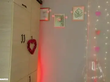 Chaturbate Sex Chat of yourrmuse_