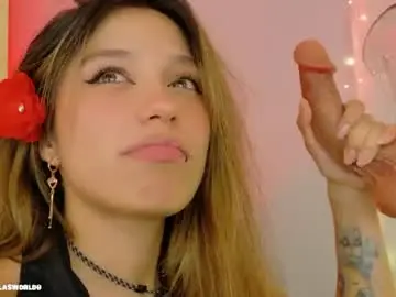 Chaturbate Live Sex Cam of yourrmuse_