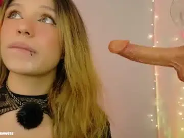 Chaturbate Sex Chat of yourrmuse_