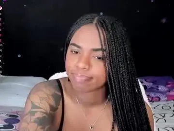 Chaturbate Best Webcam of _marcela_22