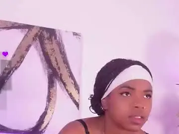 Chaturbate Live Sex of _marcela_22