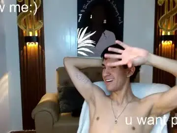 Chaturbate Adult Webcam of adan_tower