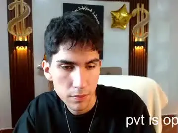 Chaturbate Sex Cam of adan_tower