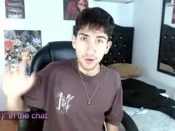 Chaturbate Best Webcam of adan_tower