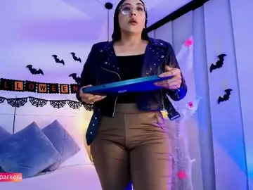 Chaturbate Sex Chat of alehia_cute