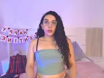 Chaturbate Adult Video Chat of alehia_cute