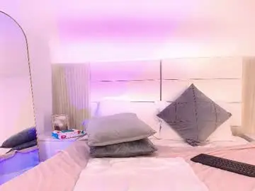 Chaturbate Adult Webcam of alehia_cute