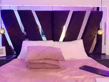 Chaturbate Live Sex of alehia_cute