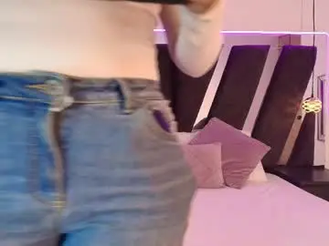 Chaturbate Adult Webcams of alehia_cute