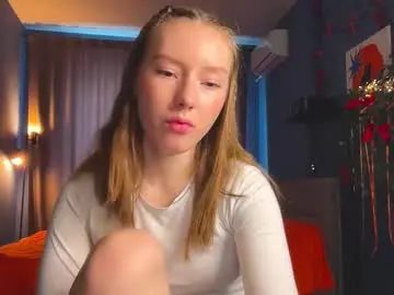 Chaturbate Live Porn of anna_kare