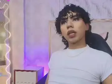 Chaturbate Live Porn of bunny_tay1