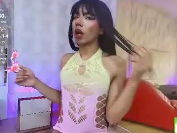 Chaturbate Adult Webcams of bunny_tay1