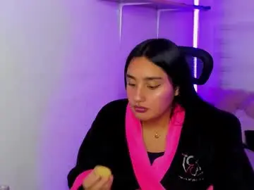 Chaturbate Sex Chat of caroline_rodriguez_9