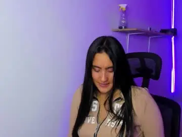 Chaturbate Best live sex cam show of caroline_rodriguez_9