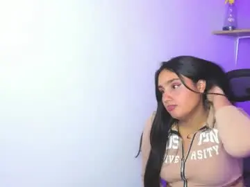 Chaturbate Sex Chat of caroline_rodriguez_9