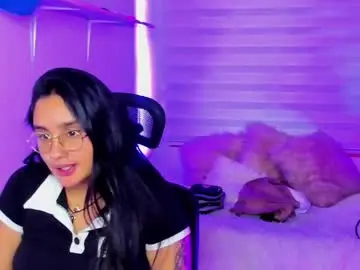 Chaturbate Sex Chat of caroline_rodriguez_9