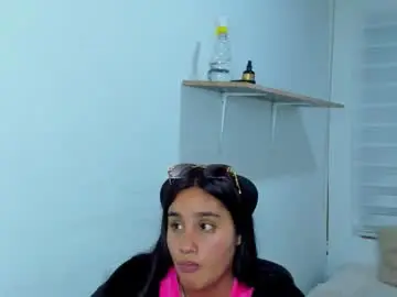 Chaturbate Live Sex of caroline_rodriguez_9