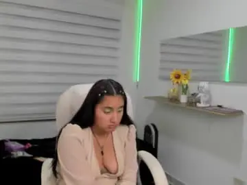 Chaturbate Live Porn of caroline_rodriguez_9