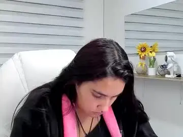 Chaturbate Sex Chat of caroline_rodriguez_9