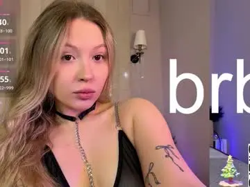 Chaturbate Adult Video Chat of chloe_lov_