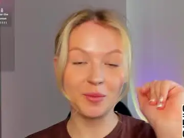 Chaturbate Adult Video Chat of chloe_lov_