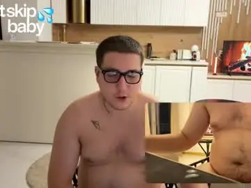 Chaturbate Adult Webcams of dontskipmebaby