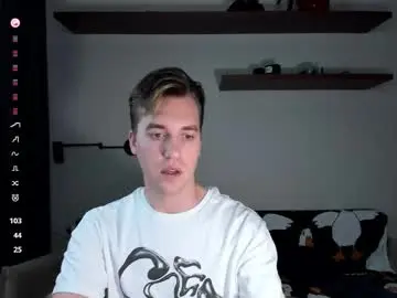 Chaturbate Best Webcam of dr_your_dream