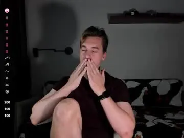 Chaturbate Nude Webcam of dr_your_dream