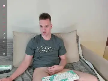 Chaturbate Live Sex Cam of dr_your_dream
