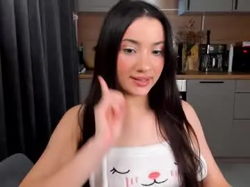 Chaturbate Free Porn Cam of eleonora_linn_