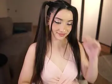 Chaturbate Sex Chat of eleonora_linn_