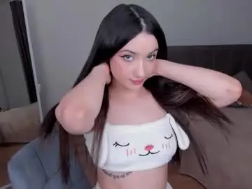 Chaturbate Nude Webcam of eleonora_linn_