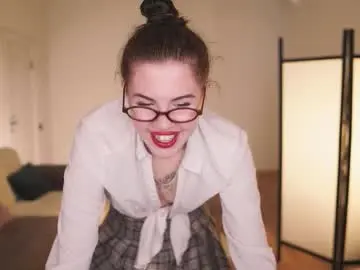 Chaturbate Adult Webcam of eleonora_linn_