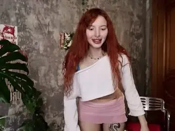 Chaturbate Free Porn Cam of eleonora_linn_