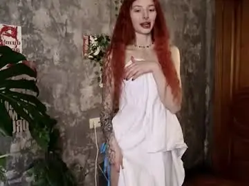 Chaturbate Free Porn Cam of eleonora_linn_