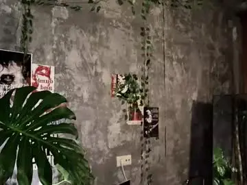 Chaturbate Adult Video Chat of eleonora_linn_